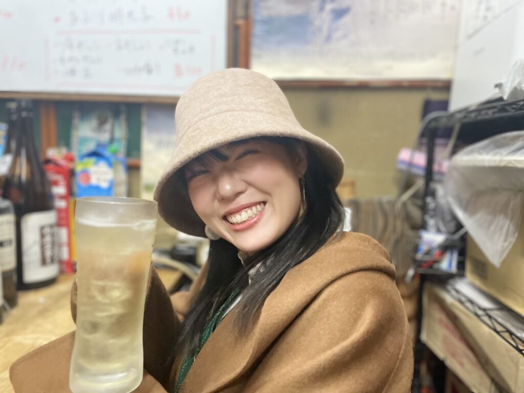 『西院グルメ大好き』が話題!飲むだけじゃない、つながりを生む“飲み歩きパス”とは?