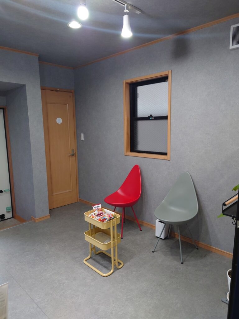 【金山|Hair inn 樹下夢】美容室が苦手だった私が、“ここだけは通える”理由とは