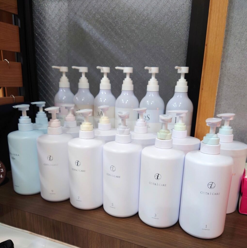 【金山|Hair inn 樹下夢】美容室が苦手だった私が、“ここだけは通える”理由とは