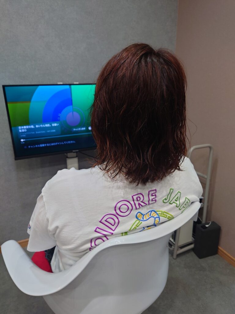 【金山|Hair inn 樹下夢】美容室が苦手だった私が、“ここだけは通える”理由とは