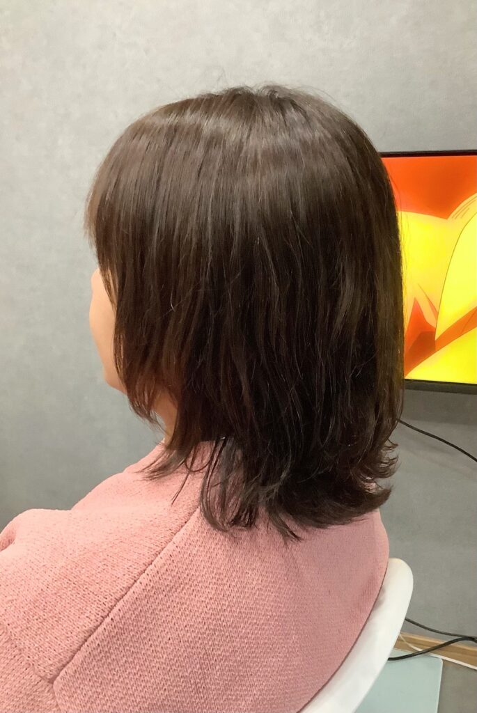 【金山|Hair inn 樹下夢】美容室が苦手だった私が、“ここだけは通える”理由とは