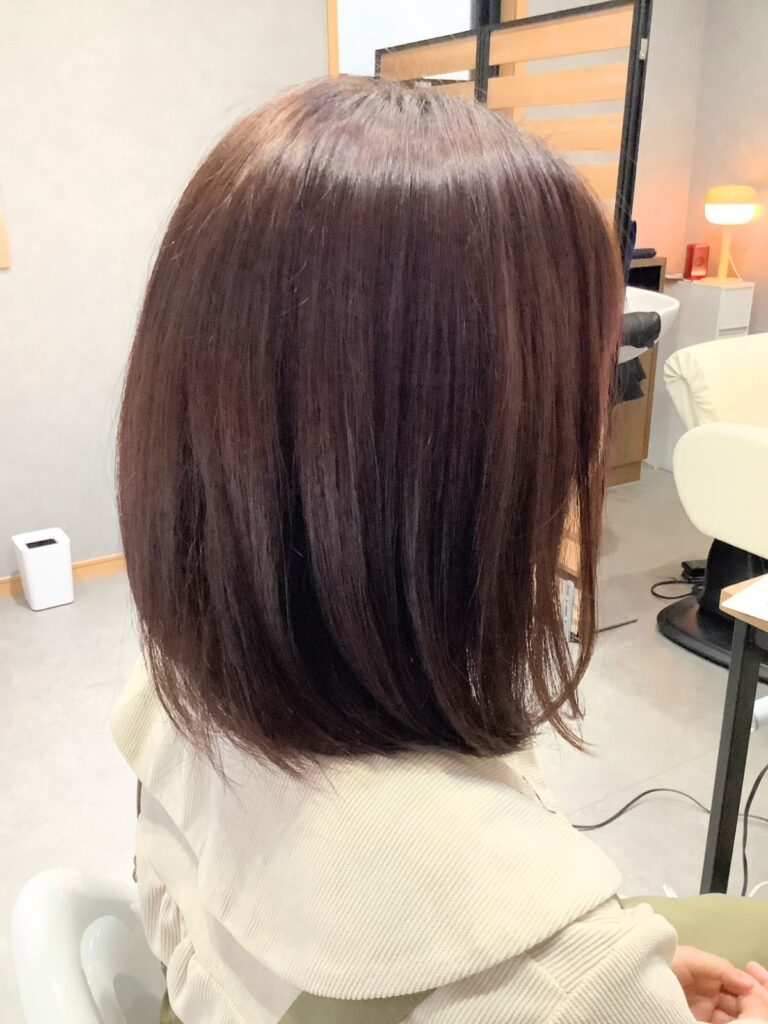 【金山|Hair inn 樹下夢】美容室が苦手だった私が、“ここだけは通える”理由とは