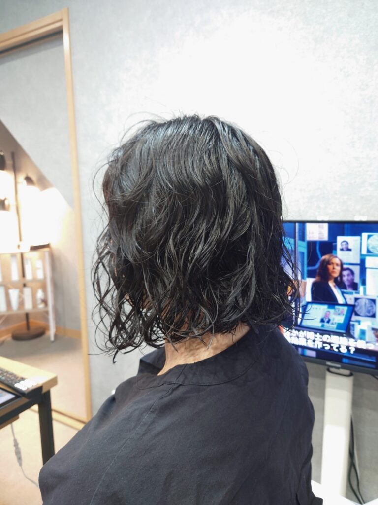 【金山|Hair inn 樹下夢】美容室が苦手だった私が、“ここだけは通える”理由とは