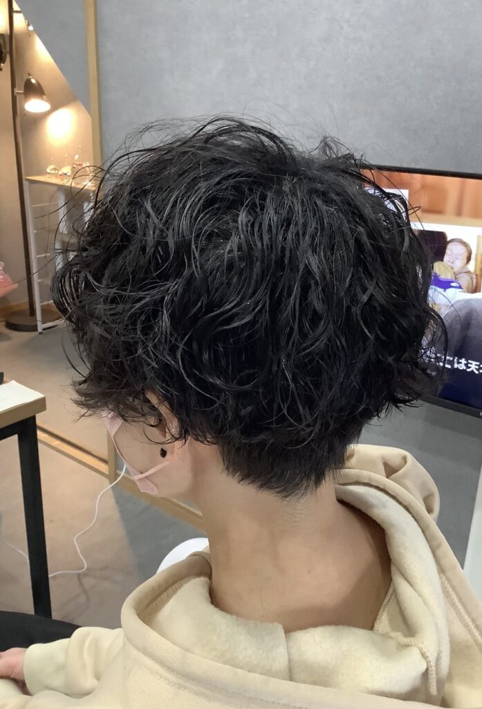 【金山|Hair inn 樹下夢】美容室が苦手だった私が、“ここだけは通える”理由とは