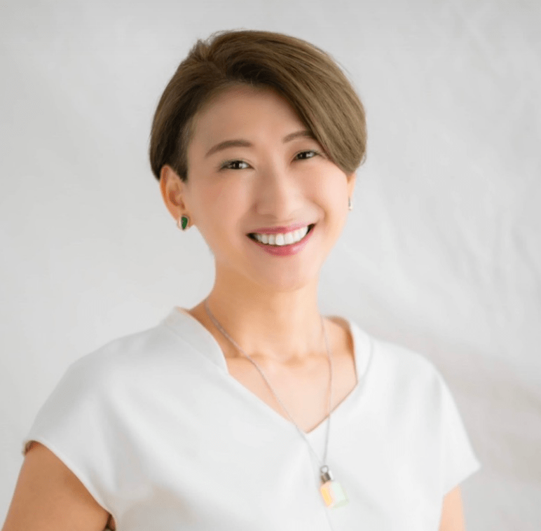 f’bloom 石井社長
